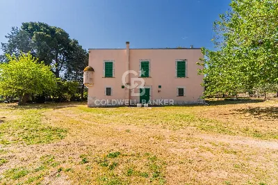 Rustico/Casale in vendita a Corato - foto 4