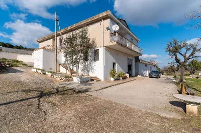Rustico/Casale in vendita a Corato - foto 6