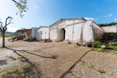 Rustico/Casale in vendita a Corato - foto 7