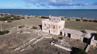 Villa in vendita a Bisceglie - foto 1