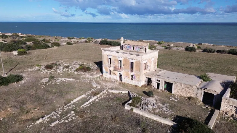 Villa in vendita a Bisceglie - foto 1