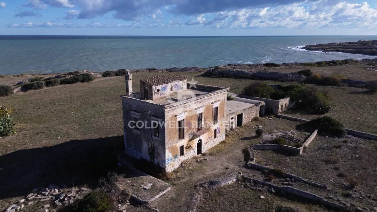 Villa in vendita a Bisceglie - foto 2