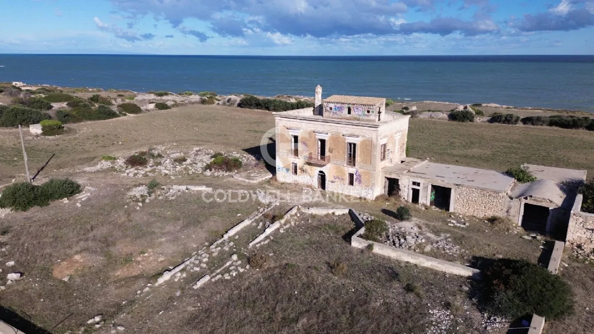 Villa in vendita a Bisceglie - foto 3