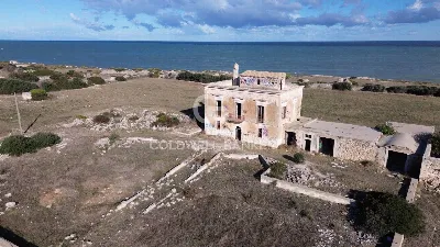 Villa in vendita a Bisceglie - foto 3