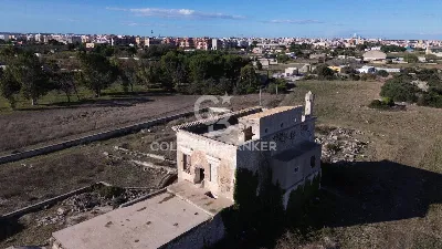 Villa in vendita a Bisceglie - foto 7