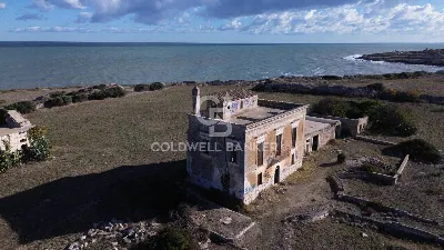 Villa in vendita a Bisceglie - foto 8