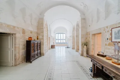 Villa in vendita a Bisceglie - foto 1