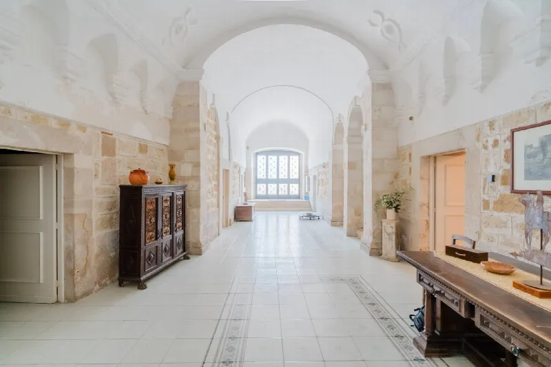 Villa in vendita a Bisceglie - foto 1