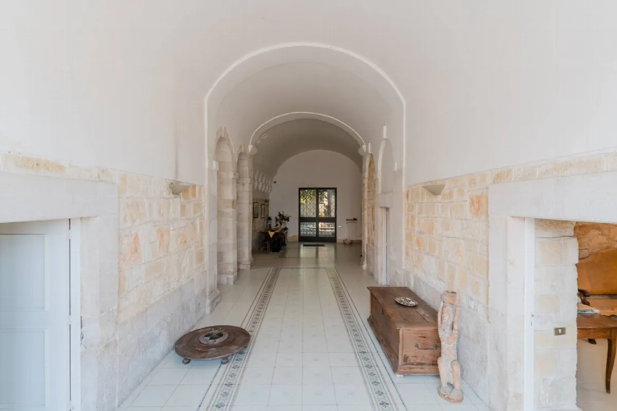 Villa in vendita a Bisceglie - foto 2