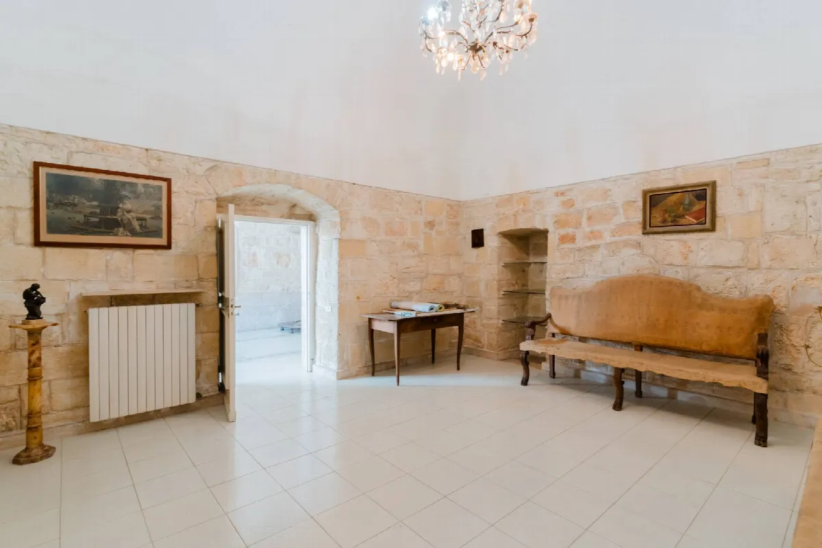 Villa in vendita a Bisceglie - foto 4
