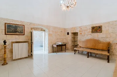 Villa in vendita a Bisceglie - foto 4