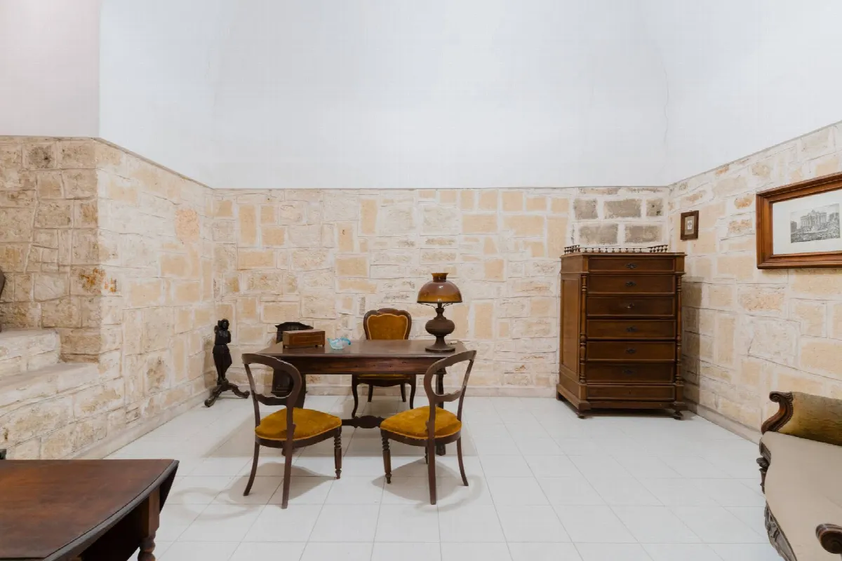 Villa in vendita a Bisceglie - foto 5
