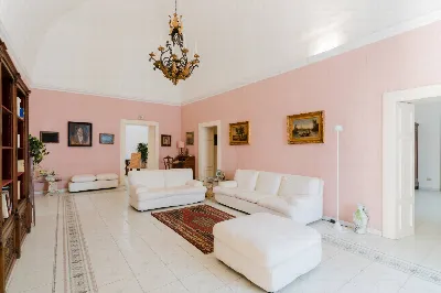 Villa in vendita a Bisceglie - foto 8