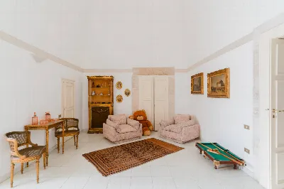 Villa in vendita a Bisceglie - foto 9