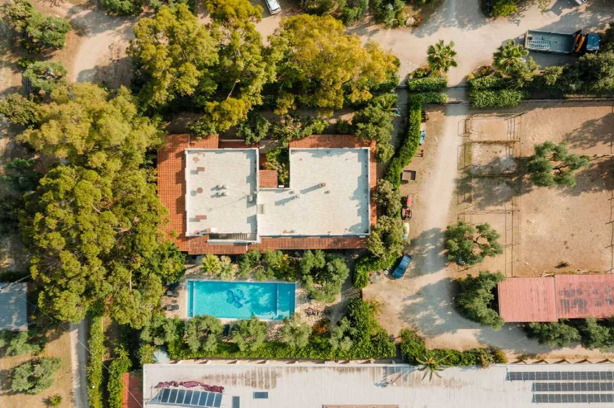 Rustico/Casale in vendita a Bisceglie - foto 2