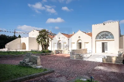 Villa in vendita a Gioia del Colle - foto 1