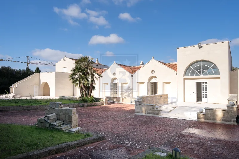 Villa in vendita a Gioia del Colle - foto 1