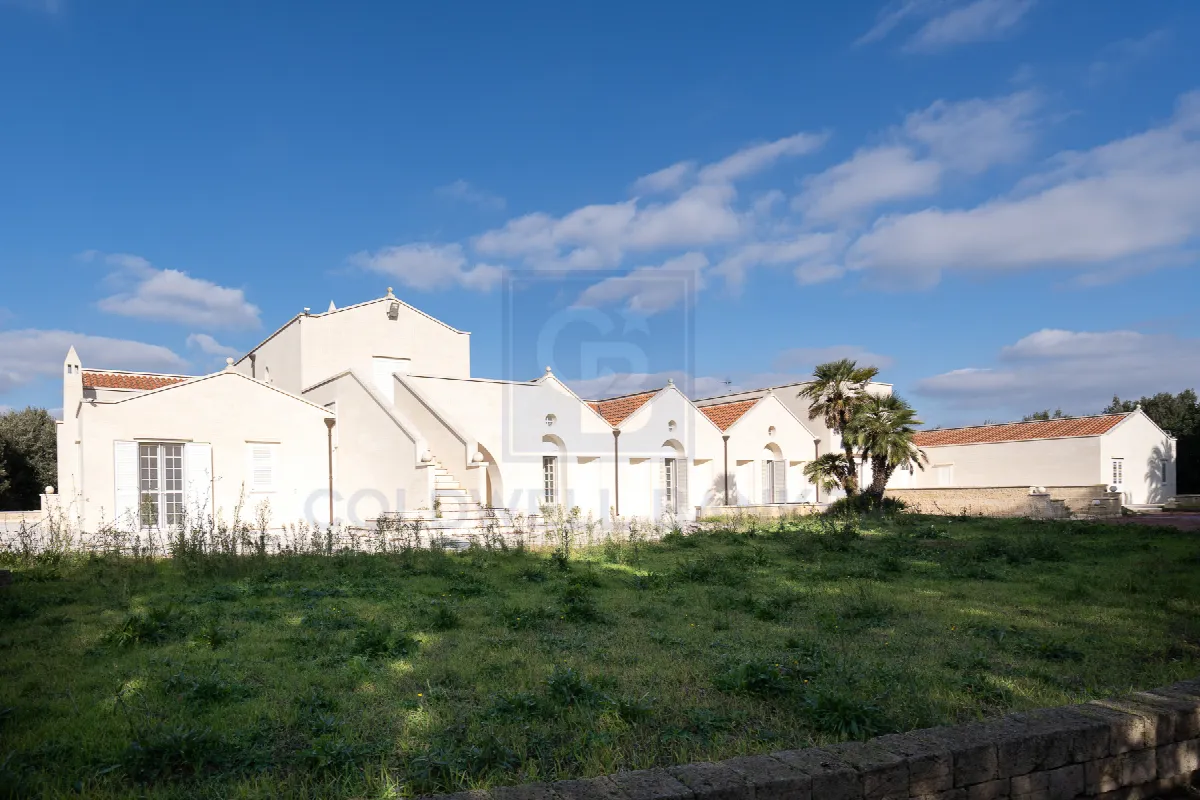 Villa in vendita a Gioia del Colle - foto 2