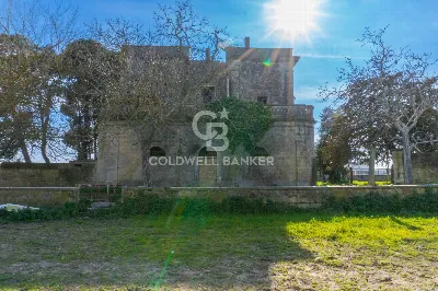 Villa in vendita a Gioia del Colle - foto 10