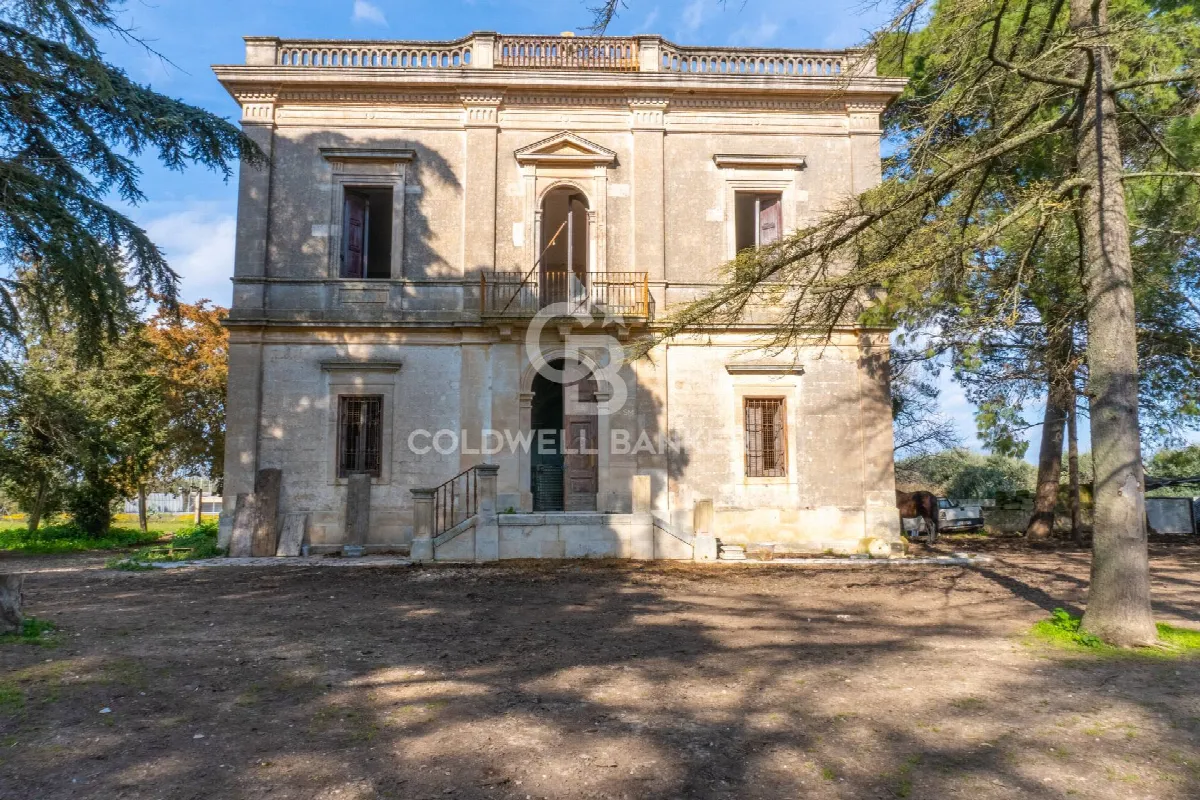 Villa in vendita a Gioia del Colle - foto 2