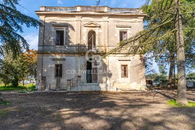 Villa in vendita a Gioia del Colle - foto 2
