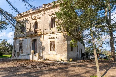 Villa in vendita a Gioia del Colle - foto 3
