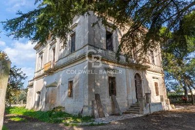 Villa in vendita a Gioia del Colle - foto 4