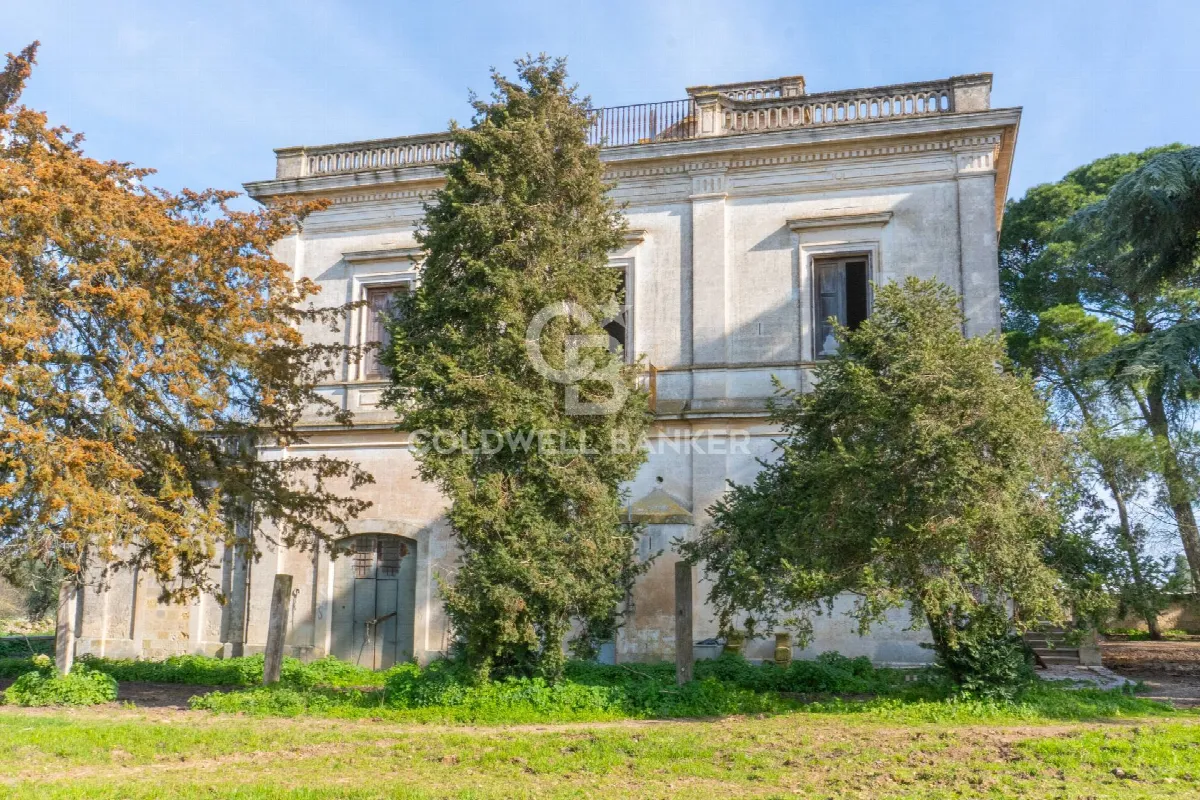 Villa in vendita a Gioia del Colle - foto 5