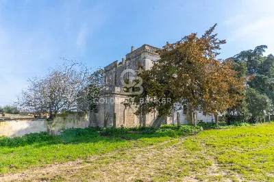 Villa in vendita a Gioia del Colle - foto 6