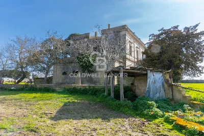 Villa in vendita a Gioia del Colle - foto 8