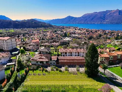 Villa in vendita a Luino - foto 1
