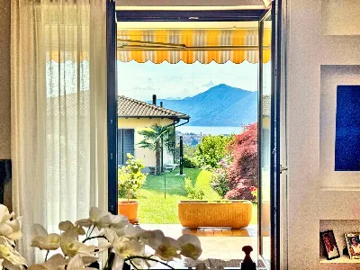 Villa in vendita a Luino - foto 10