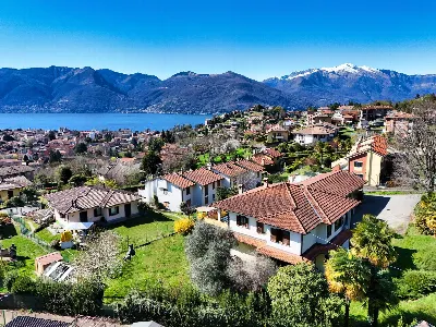 Villa in vendita a Luino - foto 3