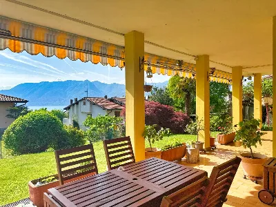 Villa in vendita a Luino - foto 7