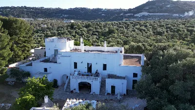 Rustico/Casale in vendita a Fasano - foto 1