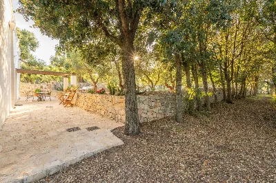 Rustico/Casale in vendita a Fasano - foto 10