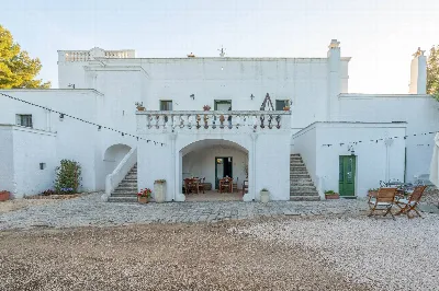 Rustico/Casale in vendita a Fasano - foto 4