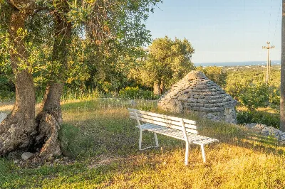 Rustico/Casale in vendita a Fasano - foto 8