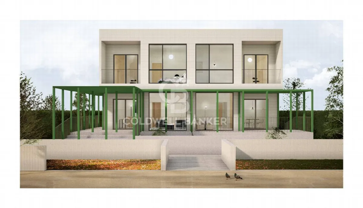 Villa in vendita a Bari, Fesca, San Girolamo - foto 4