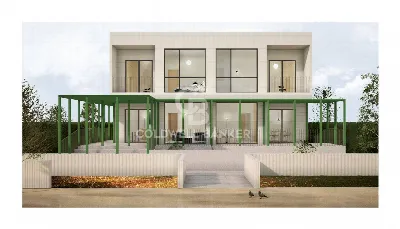 Villa in vendita a Bari, Fesca, san girola... - foto 4