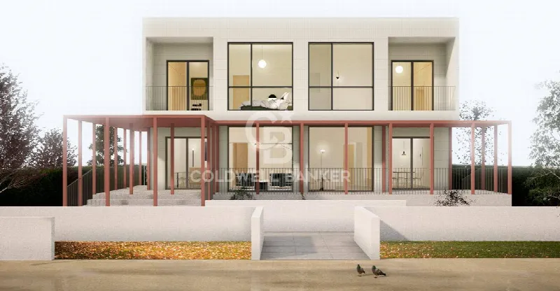 Villa in vendita a Bari, Fesca, San Girolamo - foto 1