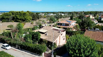 Villa in vendita a Noicattaro - foto 1
