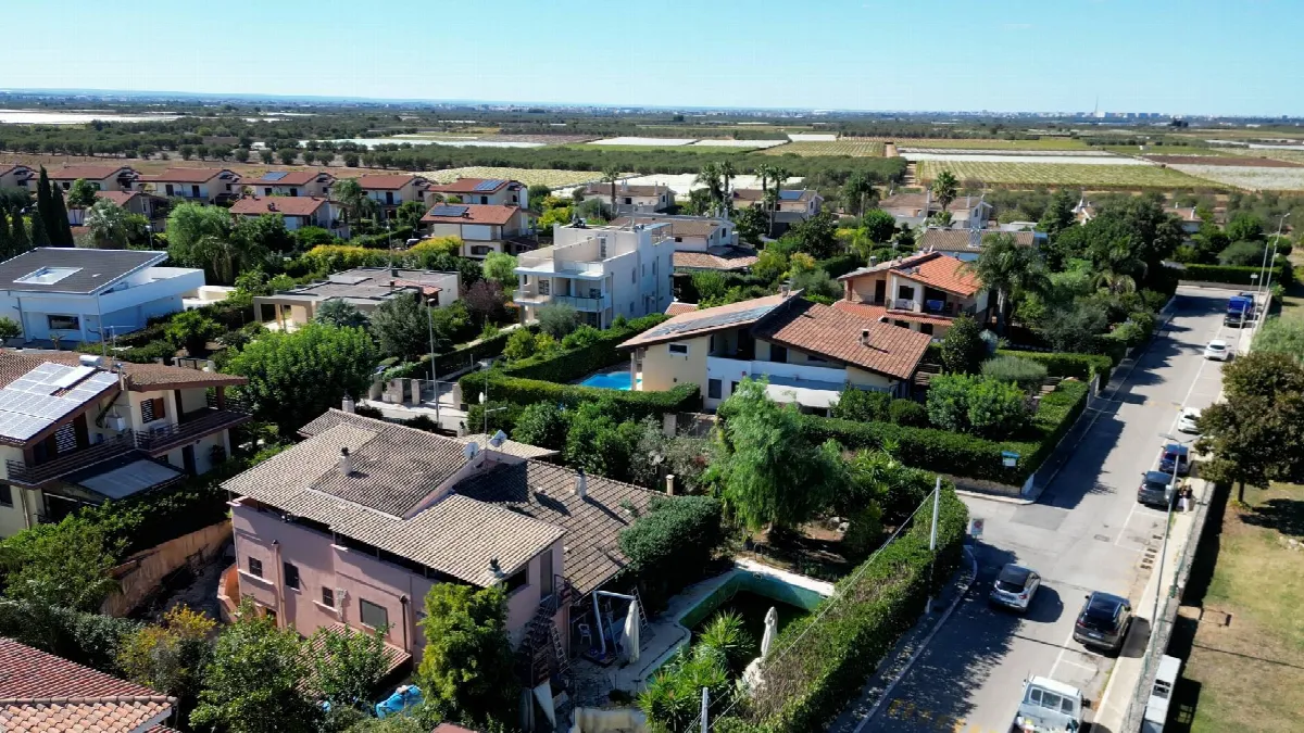 Villa in vendita a Noicattaro - foto 2