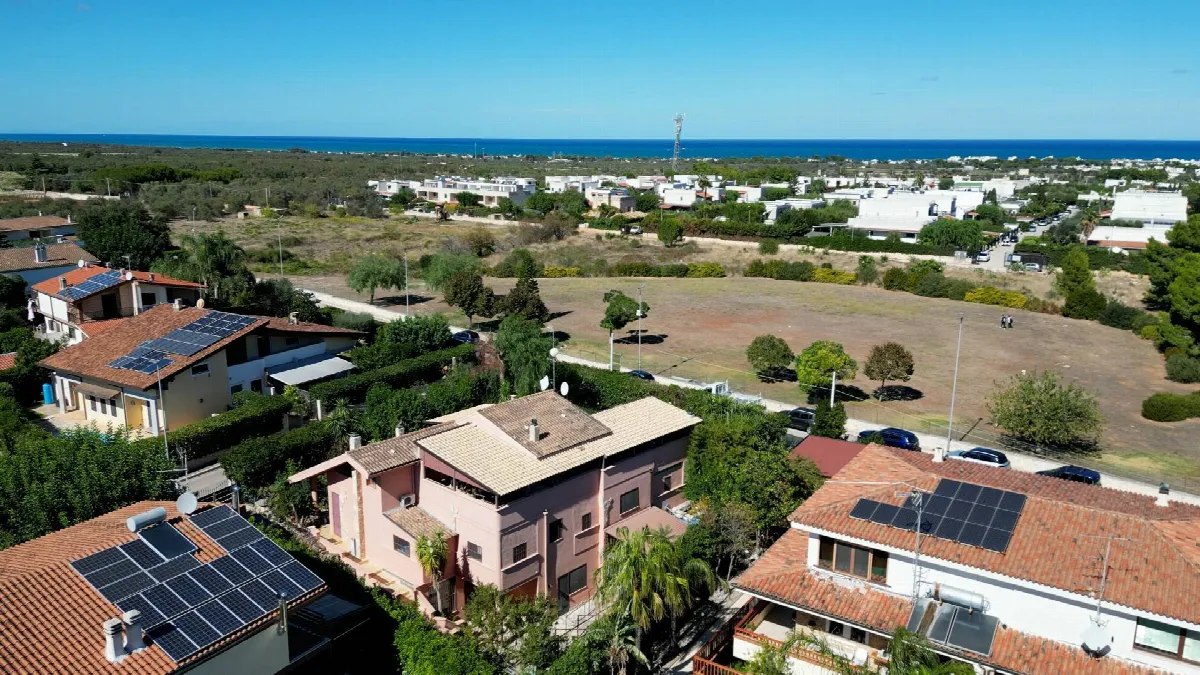 Villa in vendita a Noicattaro - foto 3