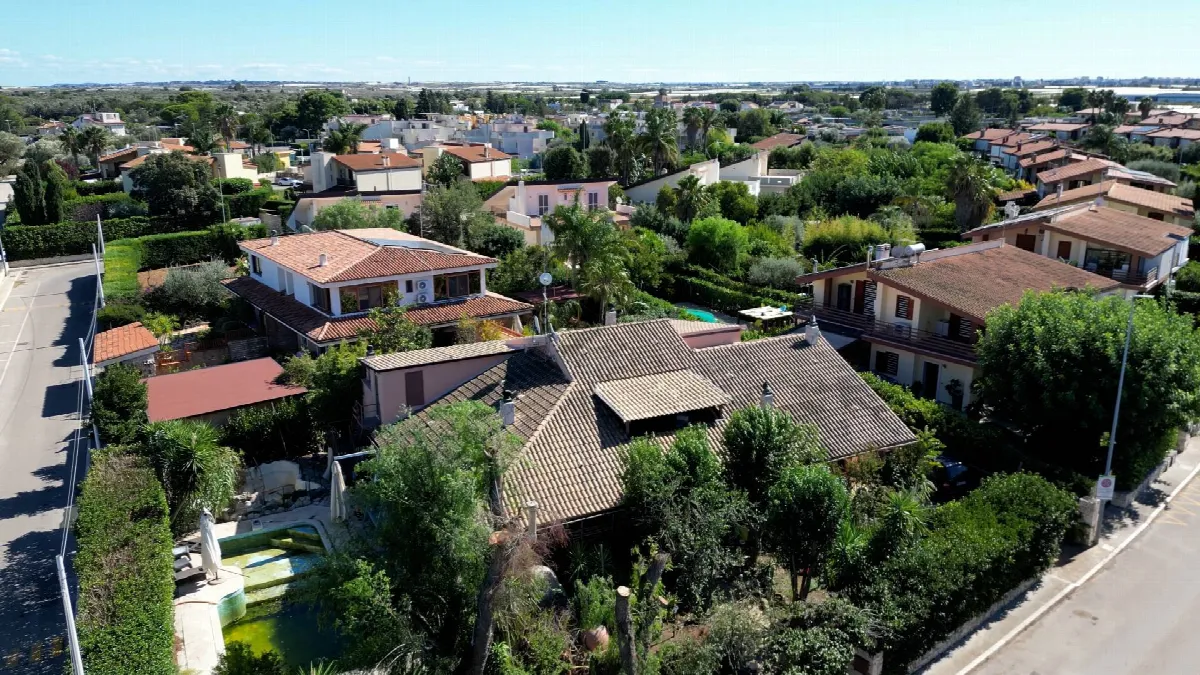 Villa in vendita a Noicattaro - foto 4