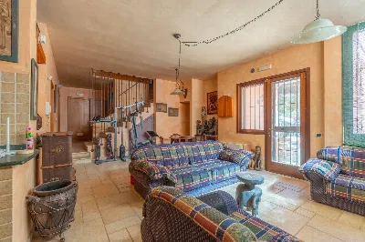 Villa in vendita a Noicattaro - foto 9