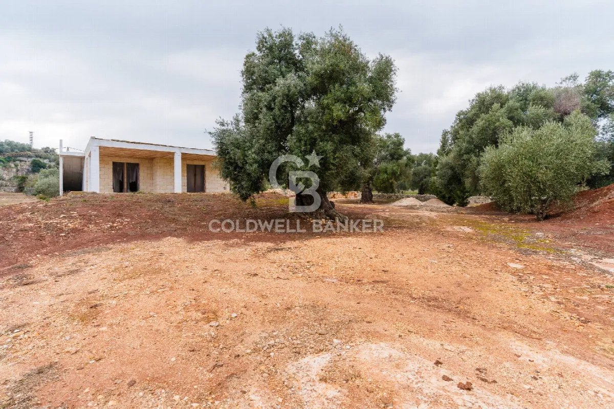 Villa in vendita a Ostuni - foto 2
