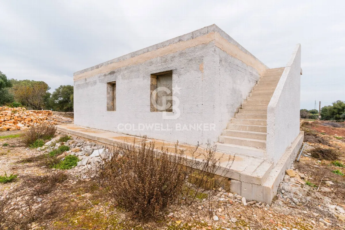 Villa in vendita a Ostuni - foto 3