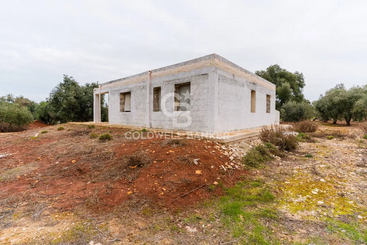 Villa in vendita a Ostuni - foto 4