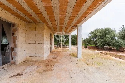 Villa in vendita a Ostuni - foto 6